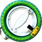 Professional Outdoor Kite Line Winder Winding Reel Grip Wheel With Flying Line S