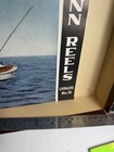 Vintage Penn Reels Fishing Catalog No  15 1950 Price List