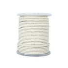 Sgt Knots Twisted 100 Cotton Rope For Diy Projects Crafts Macrame Cord