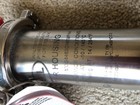 Pall Filter Housing Stainless Steel New Open Box  mds4463gn8mfh4