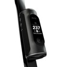 Blue Tees 2023 Gps Golf Player  Magnetic Wireless Bluetooth Speaker Black