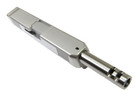 New  40 S w Extra Long Ported Target Stainless Barrel For Glock 23 G23 6 2 
