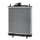 Radiator For Kubota Rtv Rtv1100crx Rtv1100cr Rtv1100cr9 Rtv1140cpx K7711-85210