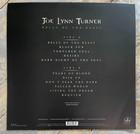 Joe Lynn Turner Belly Of The Beast Autographed   Signed Album Lp Record Vinyl
