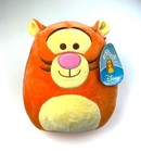 Squishmallow Kellytoy Plush Disney Winnie The Pooh Tigger 8  Inch Nwt New