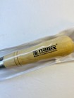 Narex 3 4    Chisel Cr Mn Steel Made In Czech Republic
