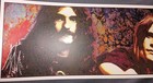 Black Sabbath Hand Of Doom Artist Proof Print Poster Blunt Graffix 6 x24  Ap