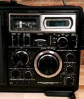 Panasonic 5 Band Fm am sw1-3   Receiver Model No Rf-2900 
