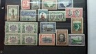 Southern Rhodesia  37 - 102 Mh Mnh Mix  Cat  50 