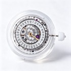 For Fit Sub Series Top Vr3135 Automatic Mechanical Movement Small Disc  Vr3135
