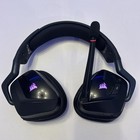 Corsair Void Pro Rgb Wireless Gaming Headset Black - Usb And Charger Included