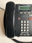 Nortel Avaya T7316e Digital Norstar Telephone In Charcoal Color