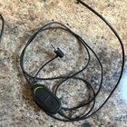 Pair  2  Genuine Oem Microsoft Xbox 360 Chat Headset W  Boom Mic Volume Control