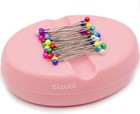 Magnetic Pin Holder  Magnetic Pin Cushions For Sewing  Sewing Supplies  Needle M