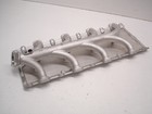 Nascar Gm Racing R07 R07 2 Intake Manifold Valley Tray Water Manifold  352