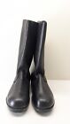 Size 27 5 Cm - Vintage East German Germany Military Army Officer s Jack Boots