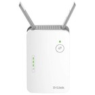 D-link Dap-1620 Ac 1200mbps Wi-fi Range Extender 802 11 Ac g n a 2 4g   5ghz