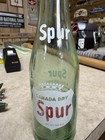 Vintage Canada Dry Spur Cola Acl Soda Bottle Richwood  Wv Rare