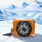 Hydraulic Oil Cooler  Industrial Hydraulic Oil Cooler  Air Cooled Oil Cooler 90w