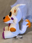 2017 Funko Fnaf Five Nights At Freddy   s Plush Sister Location Lolbit Stuffed Toy