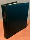 Iceland 1873-1971 Lindner Hingeless Stamp Album   Slipcase Zayix