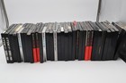 Large Lot Vintage Reel To Reel Tapes Maxell Sony Tdk 3m Audio Recording Tape