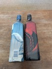 Johnnie Walker Game Of Thrones Empty Whiskey  2 Different  Ice And Fire
