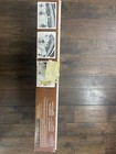Scientific Mayflower Wood Ship Model Kit Unassembled W  Stand Kit 185