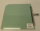  scratched  Freightliner Fld Rh Tinted Air Op Door Window Glass-p n 18-17450-001
