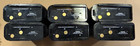 lot Of 6  Authentic Motorola Battery   7 2v 7 5v For Two-way Radios   Ntn4595dr