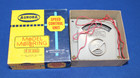 Vtg 1960 s Aurora Ho Scale Slot Car Model Motoring T-jet Speed Controller  1  B