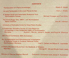 Native American Archaic Sites-pecos-kansas-montana-nebraska-plains Anthropolog t