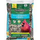 Pennington Classic Dry Wild Bird Feed And Seed  40 Lb  Bag  2 Pack