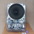 New Simplex 07431639 Fire Alarm Speaker Strobe 49sv-applw
