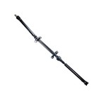 Rear Drive Shaft For Toyota Highlander 2001-2007 L4 2 4l Rear Side Awd 946-164