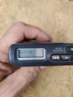 Sony Mz-e40 Personal Minidisc Player Partially Tested Please Read