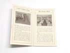 The New Claridon Hotel Atlantic City New Jersey Travel Brochure Map Early 1900 s