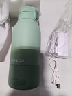 Momcozy Portable Milk Warmer     Dual Heating Modes For Travel