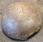 12pdr Cs Polygonal Cavity Shell Half