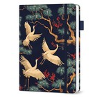 Large Print Address Book With Alphabetical Tabs - Hardcover Contact Organizer  S