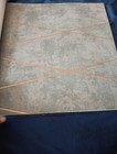 Collins And Jumpany Wallpaper Sample Book Vintage For Craft Journals Scrapbooks 