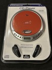 Durabrand Cd-566 Portable Cd Player With Headphones New In Box