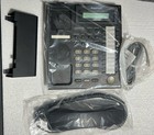 Panasonic Kx-t7730-b 24-button Display Phone  black  - Refurbished