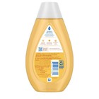 Johnson s Baby Shampoo  Tear-free With Gentle Formula  13 6 Fl  Oz
