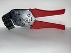Molex Eng  Cr2262c Edp  11-01-0185 Awg 30-22 Hand Crimp Tool