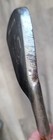 Antique Vintage Tom Stewart Jack Hutchison Hickory Wood Shaft Golf Club Spade Ma