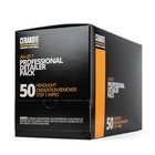 Ceramic Headlight Restoration Kit Professional Detailer Pack 50 Step 1