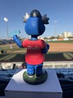 Pensacola Wahoos Kazoo Bobble Head