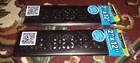 2 Pack Decor Grates 2  X 12  Black Floor Register Model St212 New
