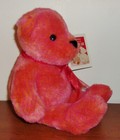 Avon 2002 Year Of The Teddy Bear Plush 100th Anniversary Stuffed  Talks Video